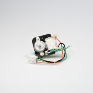 REFRIGERATOR CONDENSER FAN MOTOR