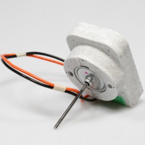 REFRIGERATOR EVAPORATOR FAN MOTOR