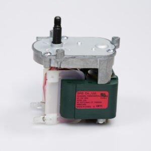 REFRIGERATOR DISPENSER ICE CRUSHER MOTOR