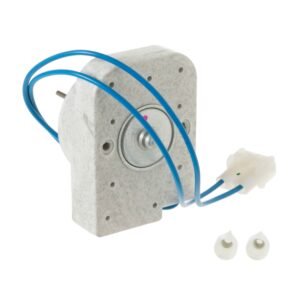 EVAP FAN MOTOR KIT