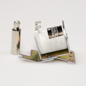 SOLENOID ASM
