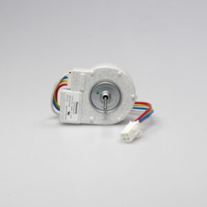 CONDENSER FAN MOTOR.