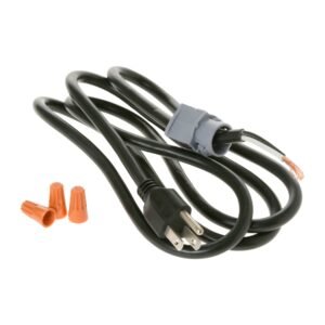 DISHWASHER POWER CORD - 5'4 UNIVERSAL