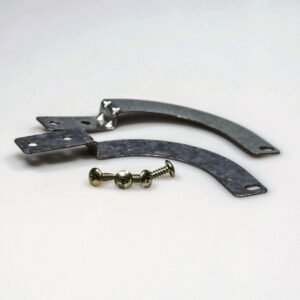 DISHWASHER BRKT KIT FOR NON-WOOD COUNTER