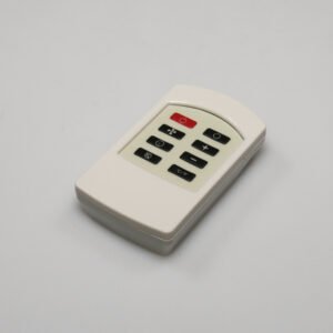 REMOTE - CONTROL