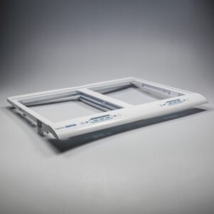 COVER ASSEMBLY,TRAY VEGETABLE