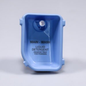 BOX ASSEMBLY,DETERGENT