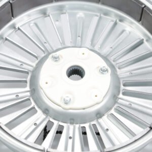 ROTOR ASSEMBLY