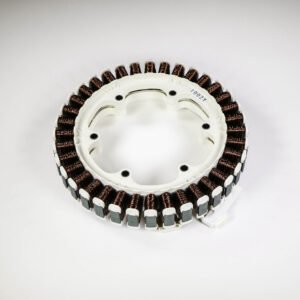 STATOR ASSEMBLY
