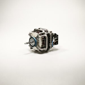 MOTOR ASSEMBLY,DC,DRUM