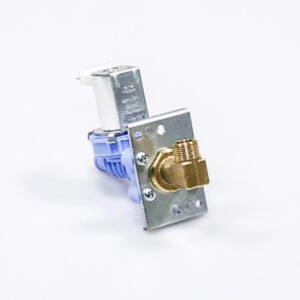 VALVE ASSEMBLY,INLET