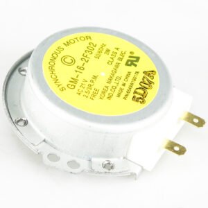 MOTOR, AC SYNCHRONOUS
