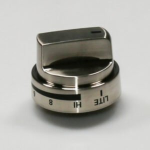 KNOB ASSEMBLY
