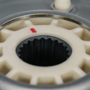 ROTOR ASSEMBLY