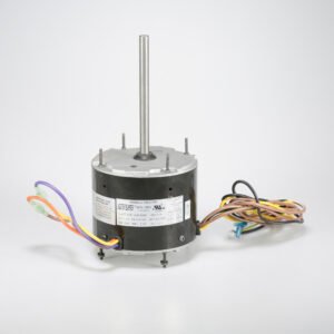 1/3-1/6HP 208-230V 1075RPM WIZ