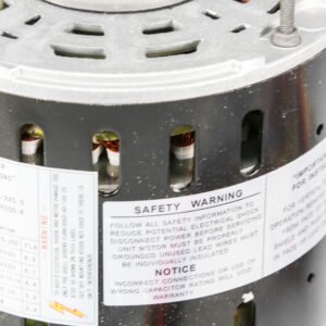 1/6-1/2 MULTI-HP 115V