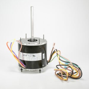 1/3HP 208-230V 1075RPM COND MT