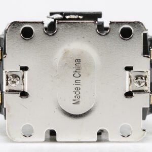 JARD W/LUGS 40A 2P 24V