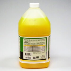 CALCLEAN, SPECIAL HD 4 X 1 GAL. CS.
