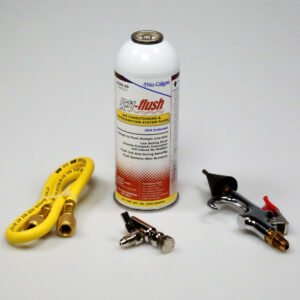 RX11-FLUSH STARTER KIT EACH