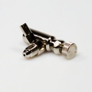 RX11-FLUSH INJECTION VALVE EACH