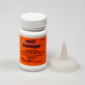 RX-ACID SCAVENGER 6 X 1 CS.