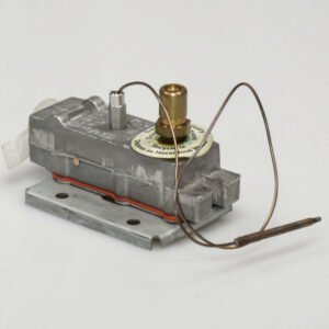 OVEN SAFETY VALVE