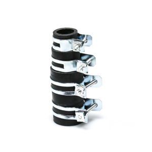 DSP CONN W/4 SCREW CL