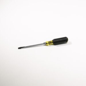 SCREWDRIVER, CUSHION-GRI