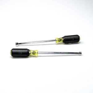 NUT DRIVER SET, 2 PC, MA