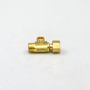 ADAPTER 3/8X3/8X1/4
