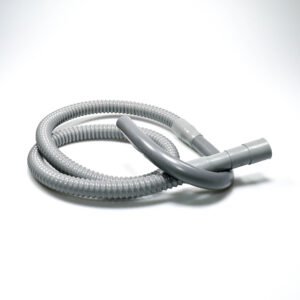DRAIN HOSE 6' CORRUGA