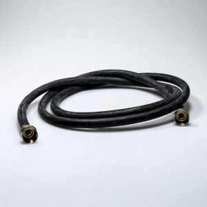 8' rubber hose
