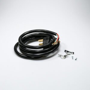 10' 4-WIRE DRYER CORD