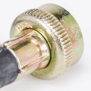 HP204 HOSE - F/F 4'