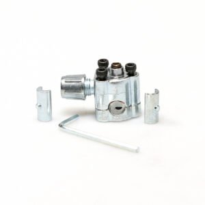 BULLET PIERCING VALVE