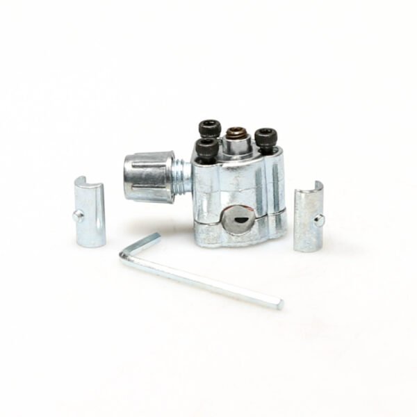 BULLET PIERCING VALVE