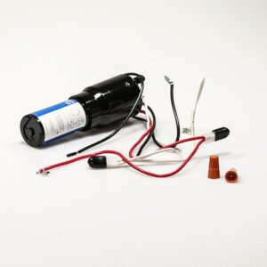 CAPACITOR