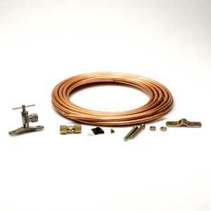 20' I/M KIT COPPER