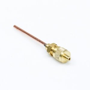 1/8 OD TUBE EXT.
