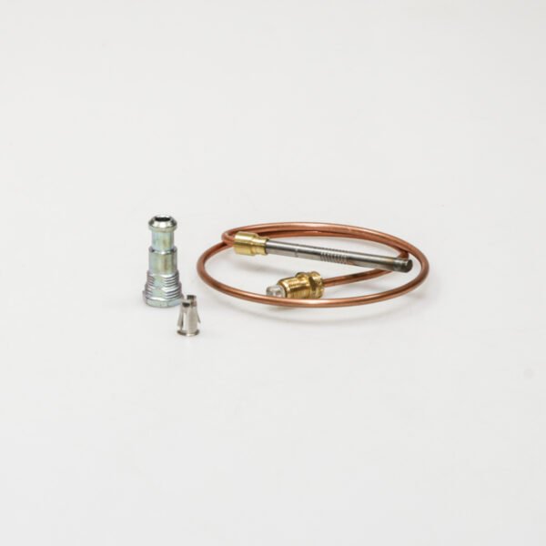 18 THERMOCOUPLE, 30 MV