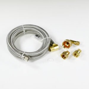 DW HOSE KIT