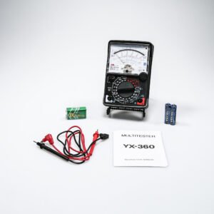 ANALOG MULTI-METER