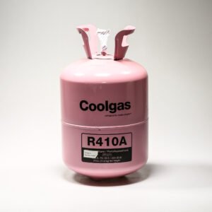 R410A REFRIGERANT