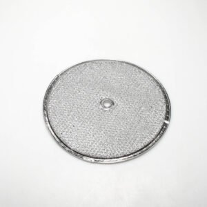 FILTER ROUND SHAPE