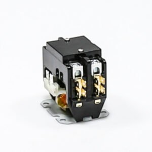 CONTACTOR 30A 24V 2 P