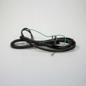CBF-POWER CORD;AT,US,SPT-3,HOUSING(2P)+L
