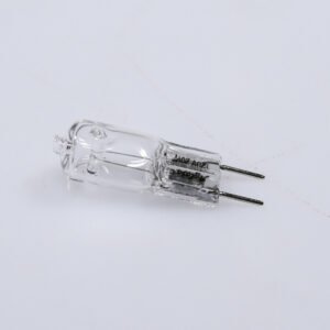 LAMP-HALOGEN;120V,20W,NTR,130LM,12X40,9.