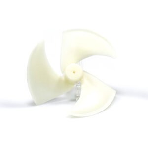 FAN-ASSY;ET,ZIPEL,ABS+GF,UNIT,#150