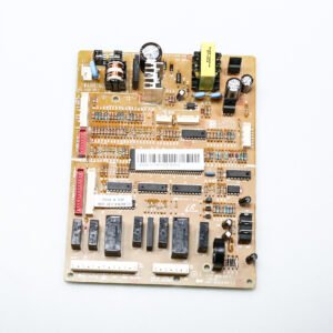 ASSY PCB MAIN;A-TOP(AMERICA),-,FR-1,1.6T